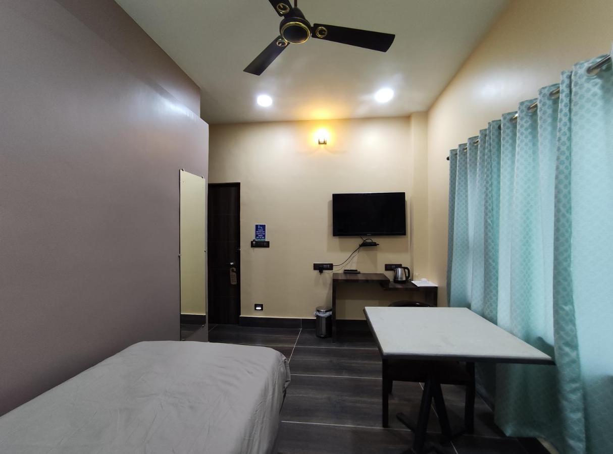 Kalchini Jim'S Motel מראה חיצוני תמונה
