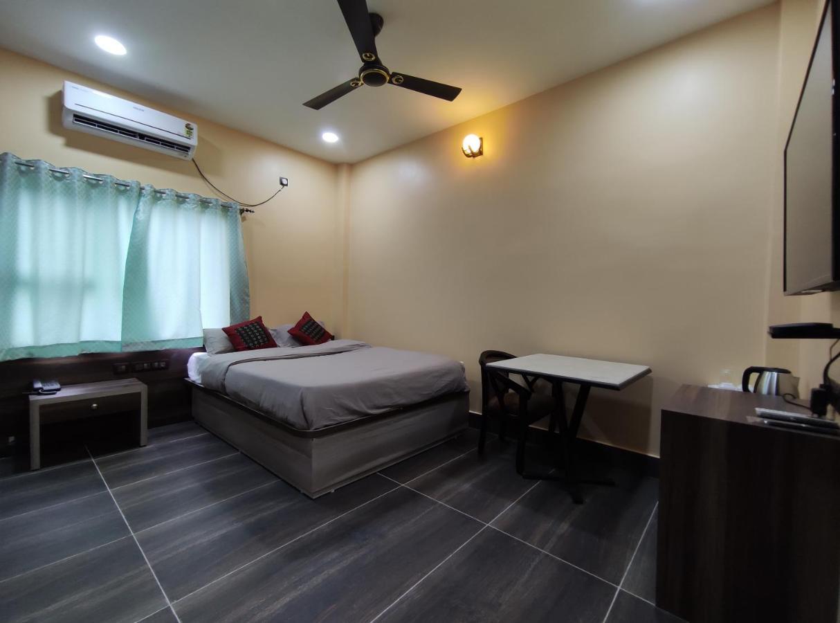 Kalchini Jim'S Motel מראה חיצוני תמונה