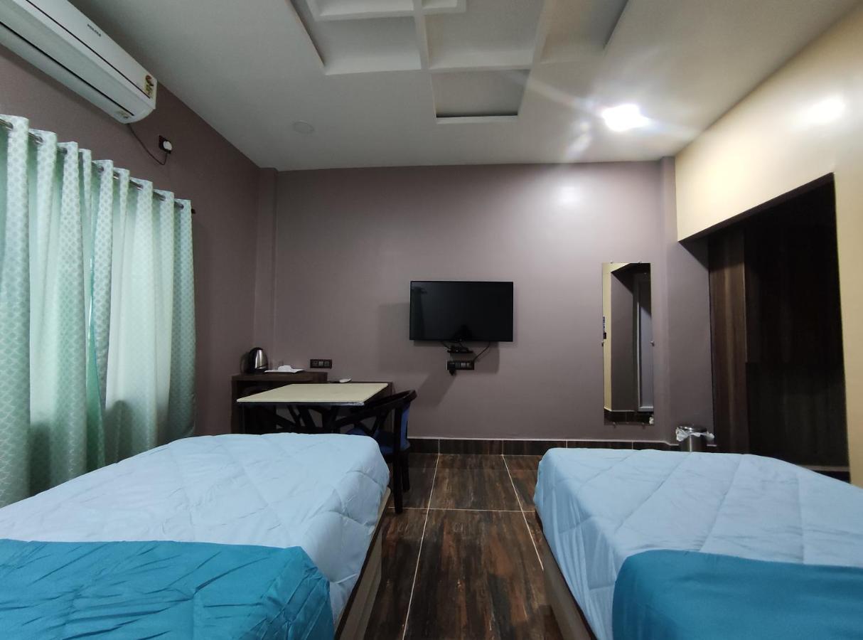 Kalchini Jim'S Motel מראה חיצוני תמונה