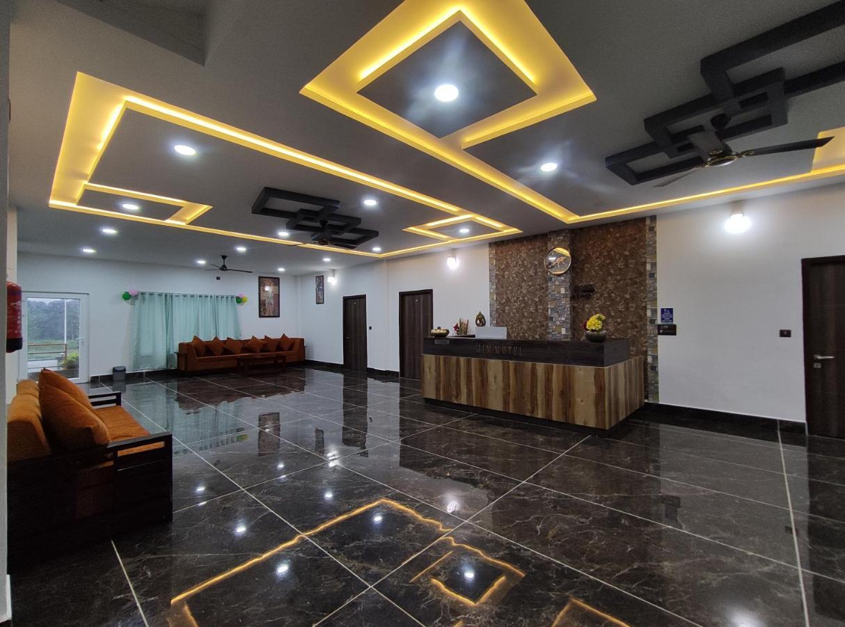 Kalchini Jim'S Motel מראה חיצוני תמונה