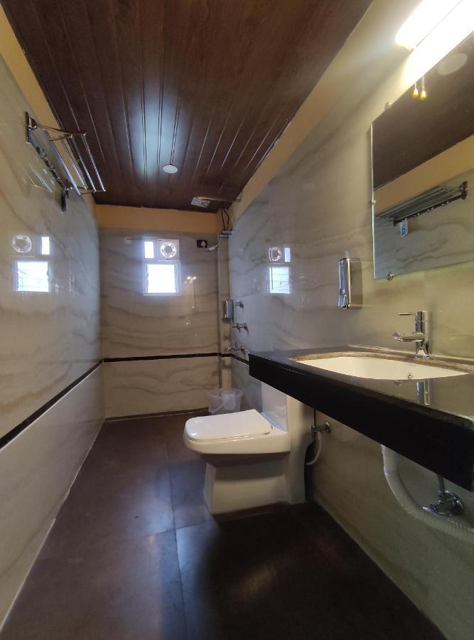 Kalchini Jim'S Motel מראה חיצוני תמונה