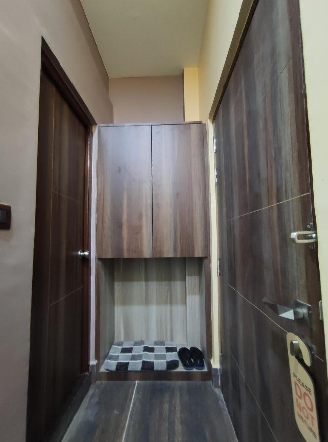 Kalchini Jim'S Motel מראה חיצוני תמונה