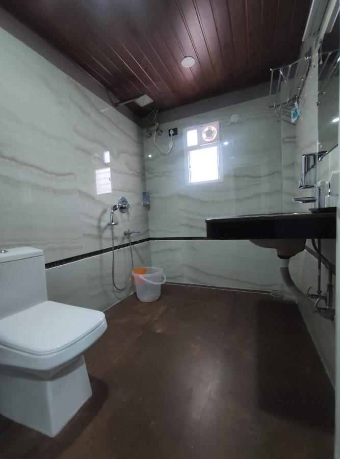 Kalchini Jim'S Motel מראה חיצוני תמונה