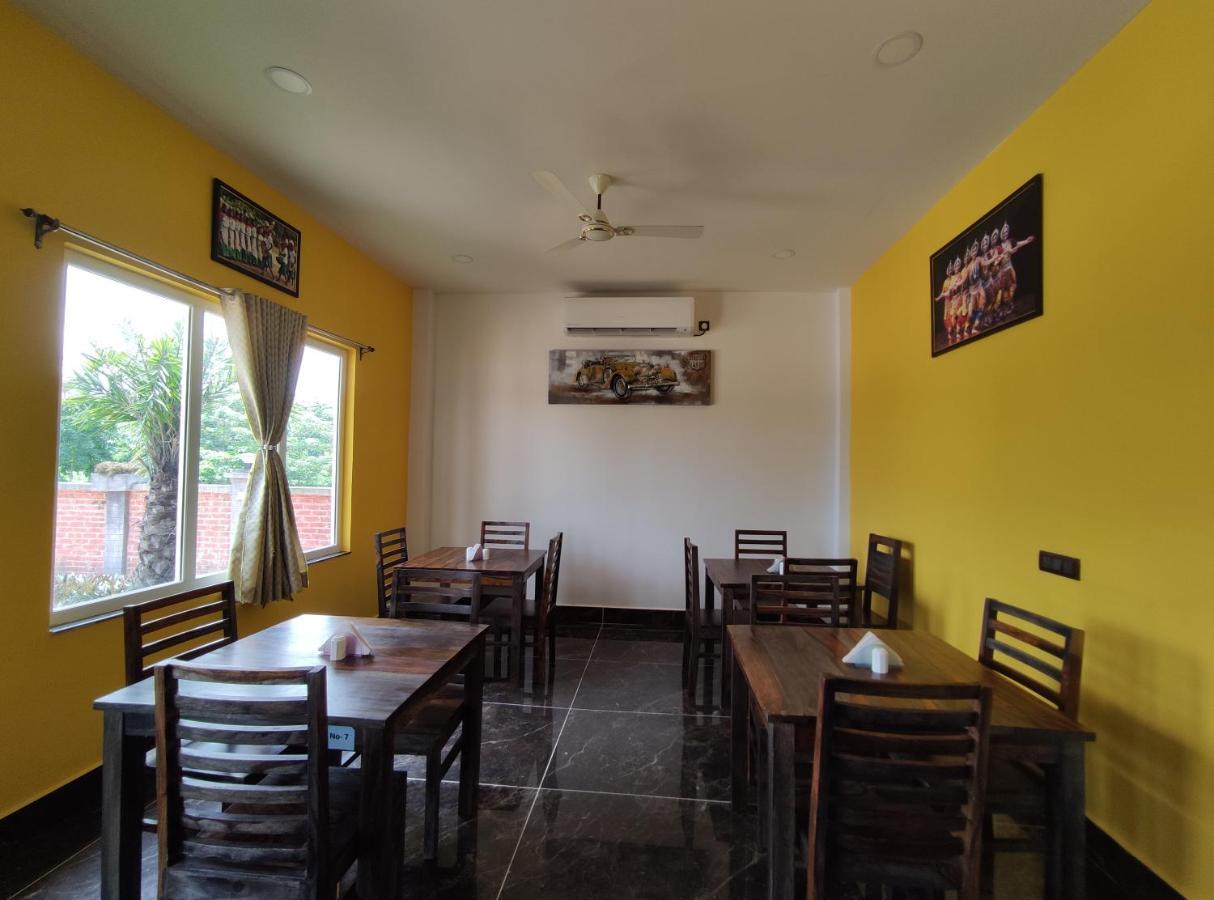 Kalchini Jim'S Motel מראה חיצוני תמונה
