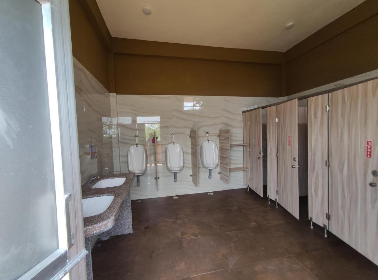 Kalchini Jim'S Motel מראה חיצוני תמונה