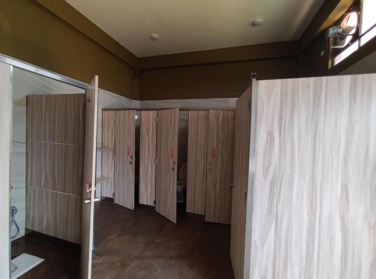 Kalchini Jim'S Motel מראה חיצוני תמונה